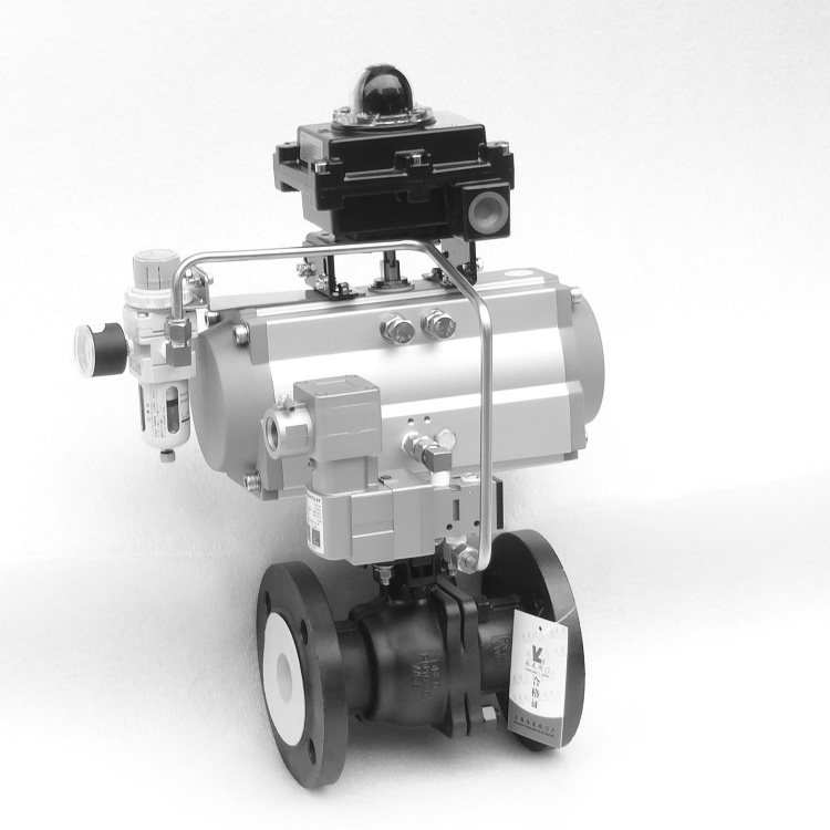  pneumatic valve 