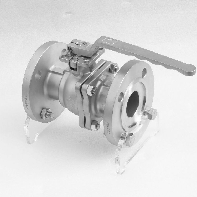  Liquid ammonia ball valve