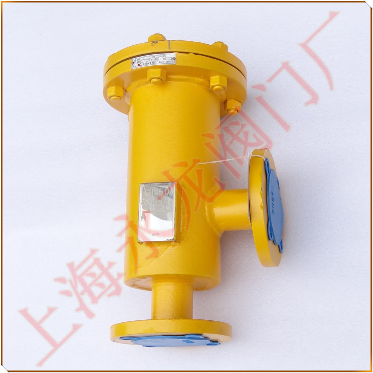 角式液氨过滤器