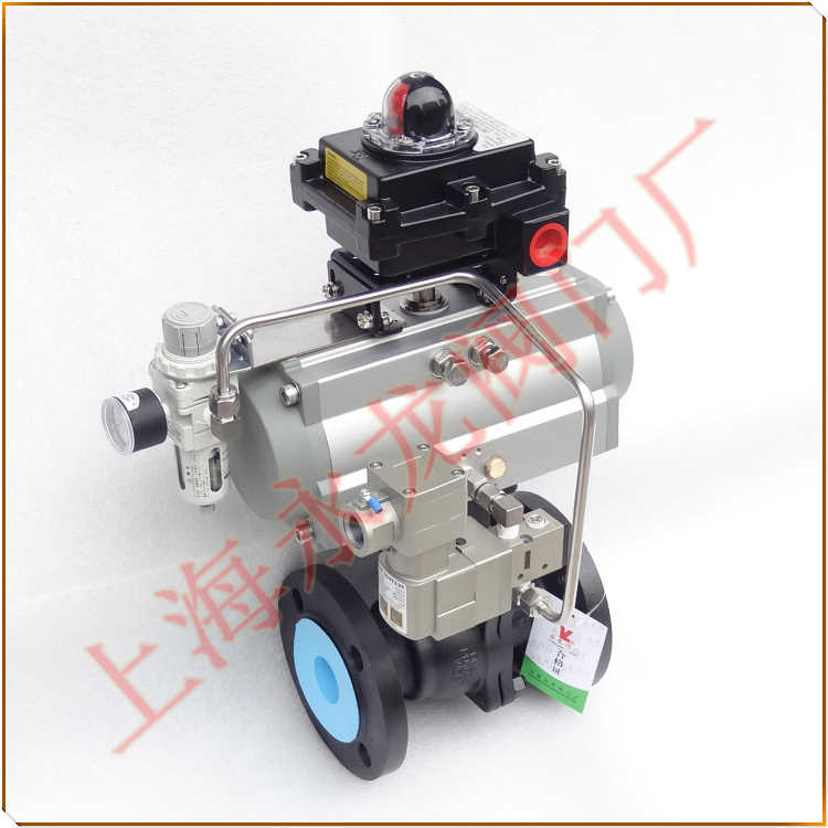  pneumatic valve 