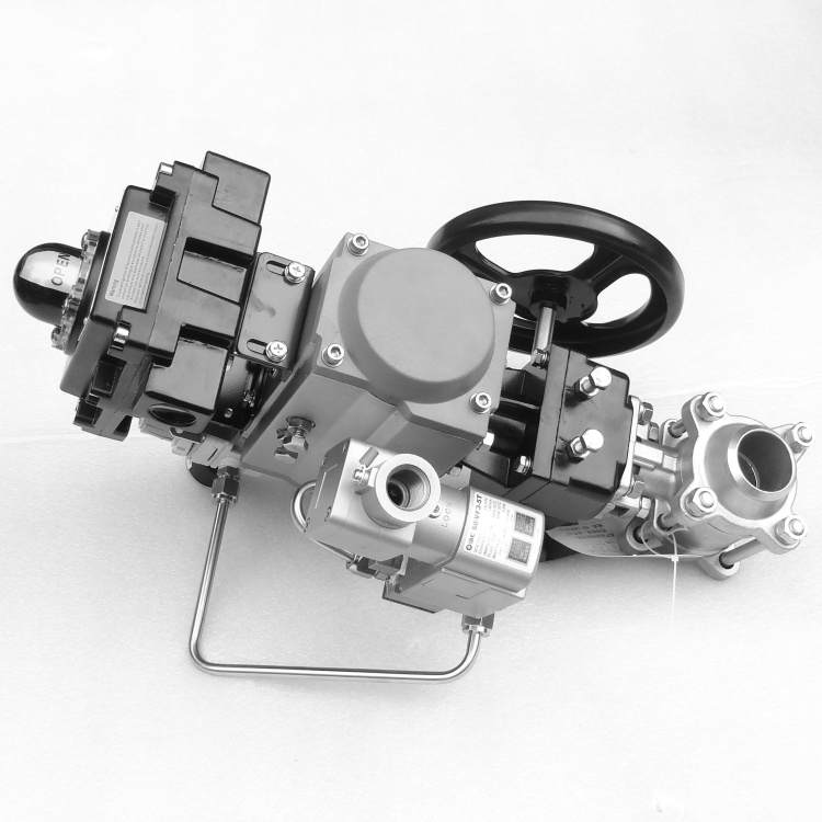  Japanese SMC solenoid valve