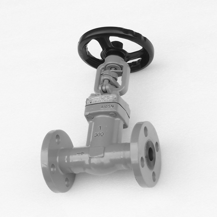  American Standard Class Liquid Ammonia Stop Valve