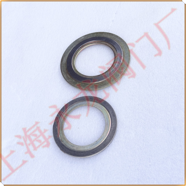 氨用阀门金属缠绕垫片 氨用阀门金属缠绕垫片