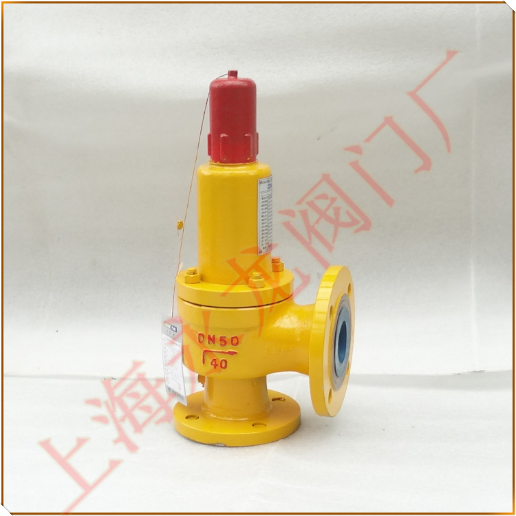 氨用安全阀 氨用安全阀