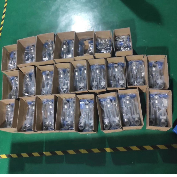 长轴低温截止阀 长轴低温截止阀