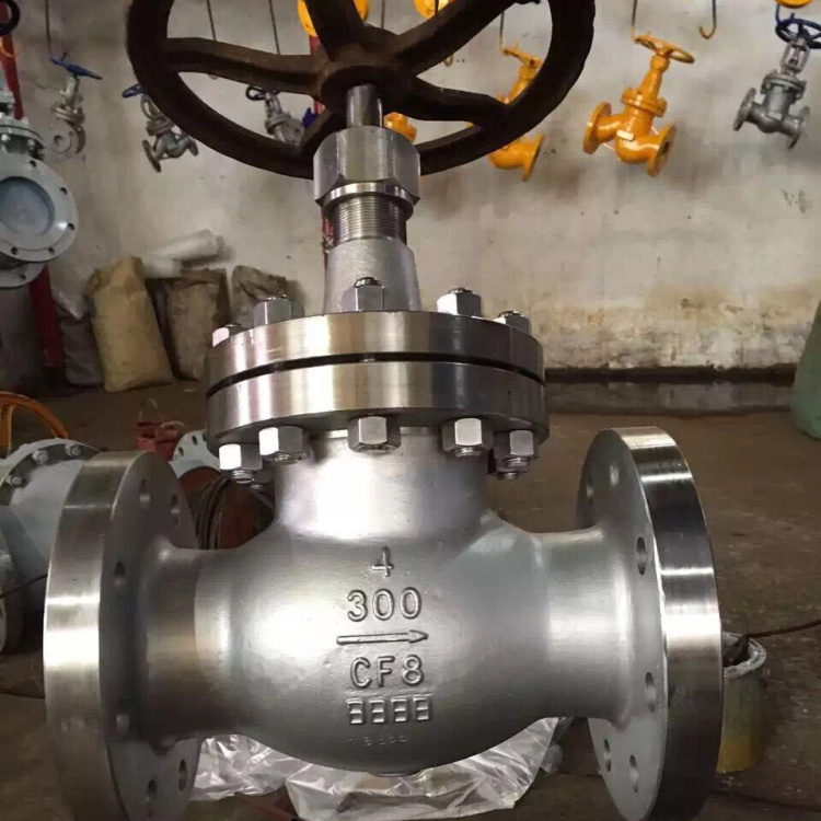 不锈钢液氨截止阀 不锈钢液氨截止阀