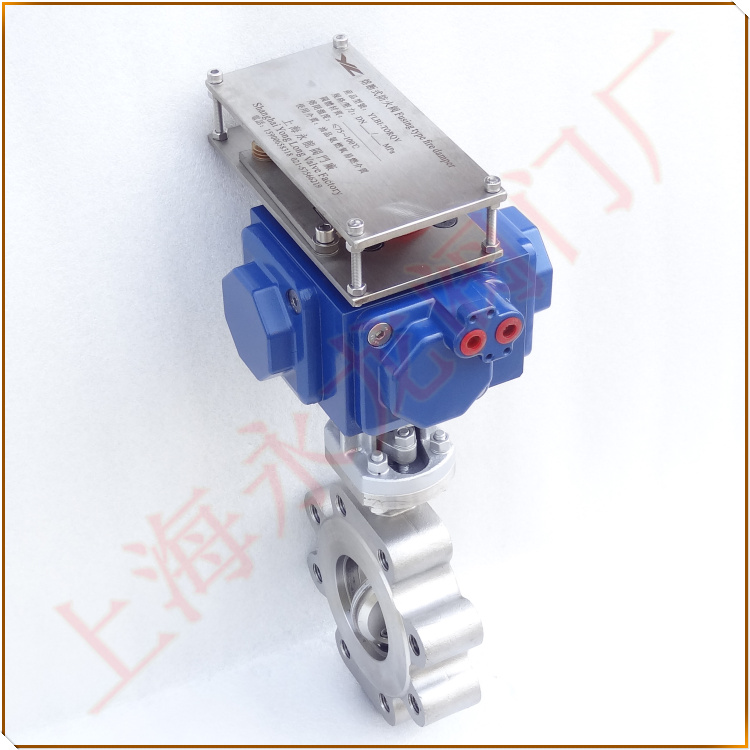 热力切断阀 Thermal Shut-Off Valves