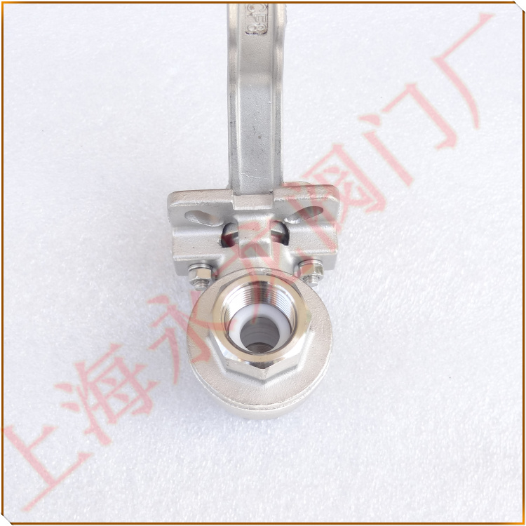 液氨专用球阀 液氨专用球阀