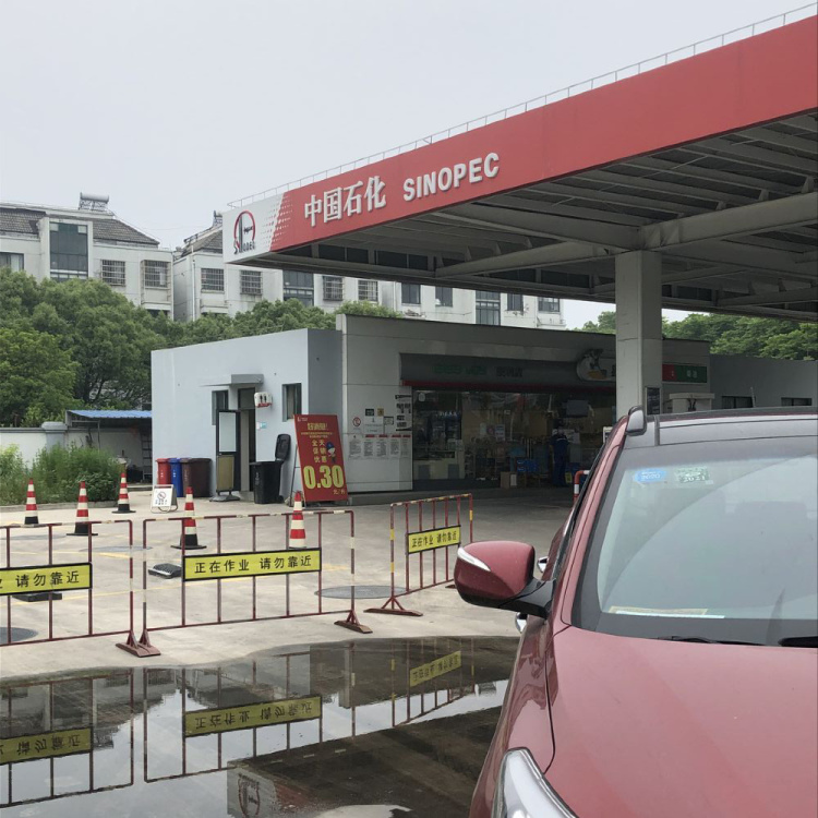 中石化加油站-阻火透气帽 中石化加油站-阻火透气帽