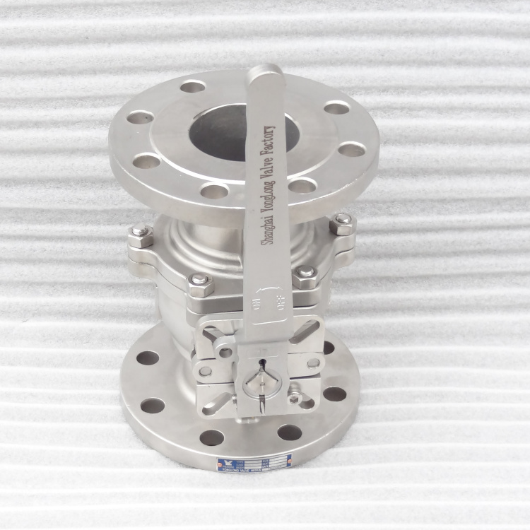 氨用球阀 Ammonia with ball valve 氨用球阀 Ammonia with ball valve
