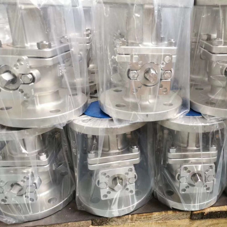 液氨球阀 Liquid ammonia valve 液氨球阀 Liquid ammonia valve