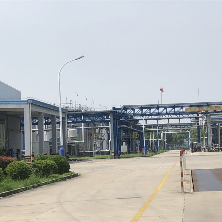 上海永龙阀门厂-气动低温球阀应用案例 上海永龙阀门厂-气动低温球阀应用案例