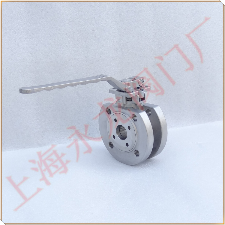 薄型对夹式球阀 薄型对夹式球阀