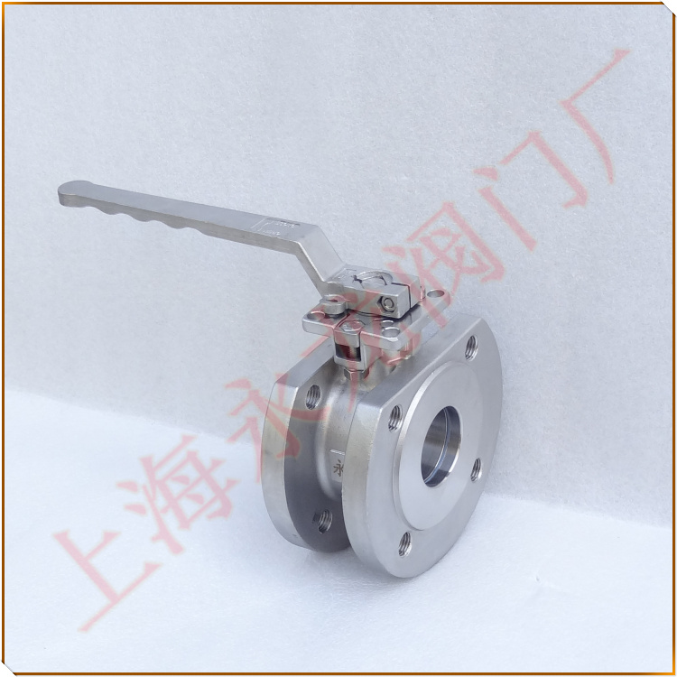 薄型球阀 Thin ball valve