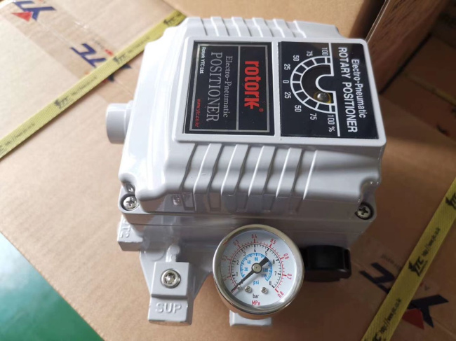 永泰YTC罗托克ROTORK阀门定位器 永泰YTC罗托克ROTORK阀门定位器