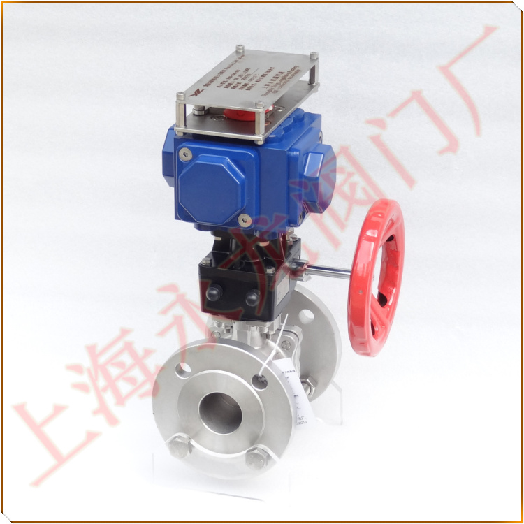 防火紧切阀 Fire cutting valve 防火紧切阀 Fire cutting valve