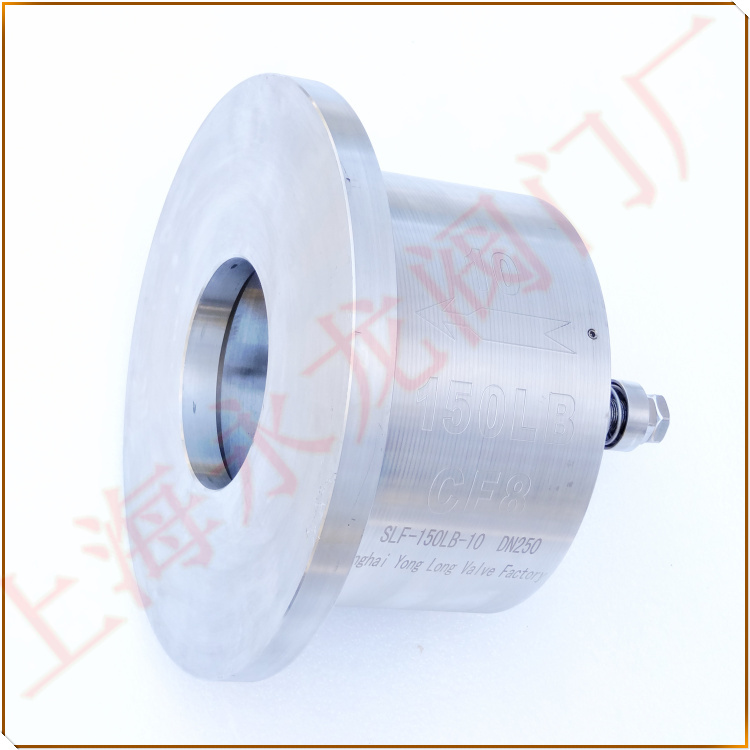过流阀 Excess FLow Valves