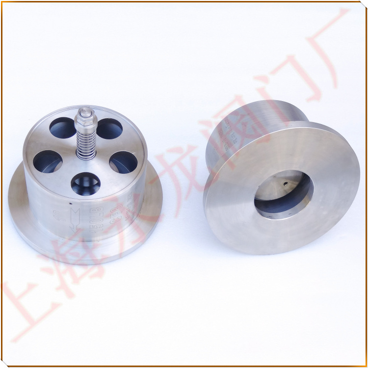 166型过流阀 Excess FLow Valves