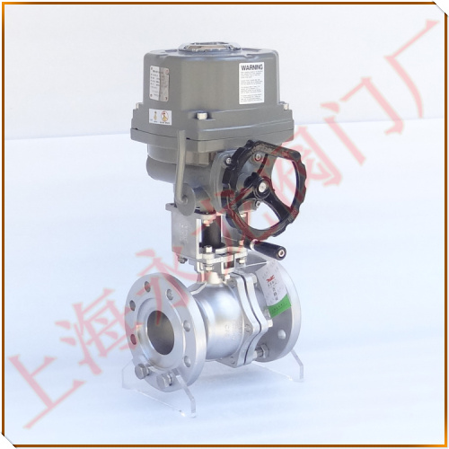 电动切断阀 ELECTRIC CUT-OFF VALVE 电动切断阀 ELECTRIC CUT-OFF VALVE