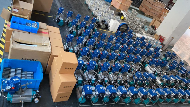 AVP300智能阀门定位器-azbil(山武)- 阿自倍尔株式会社 AVP300智能阀门定位器-azbil(山武)- 阿自倍尔株式会社