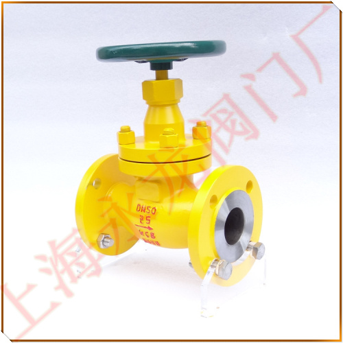 氨用截止阀-上海永龙阀门厂 氨用截止阀-上海永龙阀门厂