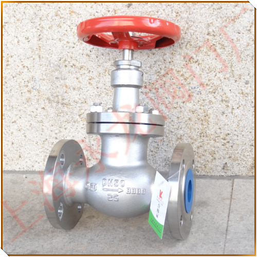 液氨专用截止阀图片 液氨专用截止阀图片