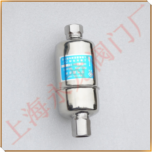 KS11H-16P空气疏水阀图片 KS11H-16P空气疏水阀图片