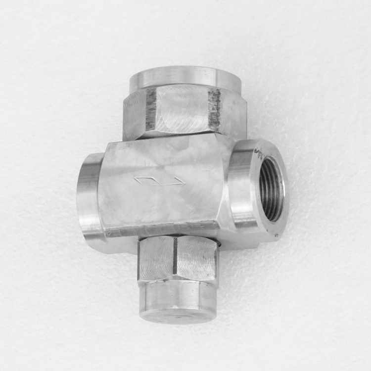  CS19H-25C steam trap