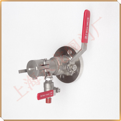 CQ41F-25PDN25装车球阀图片 CQ41F-25PDN25装车球阀图片