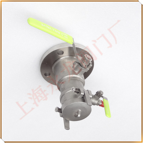 CQ41F-25PDN50装车球阀图片 CQ41F-25PDN50装车球阀图片
