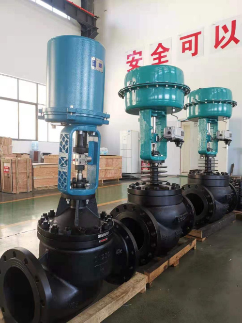 导热油阀门_导热油截止阀_导热油电动截止阀