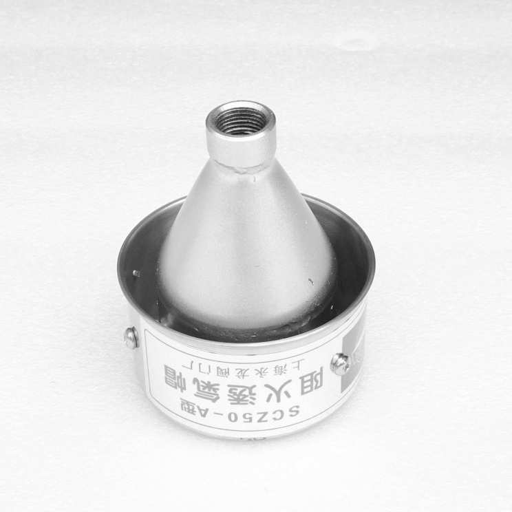  SCZ50-A fire retardant vent cap