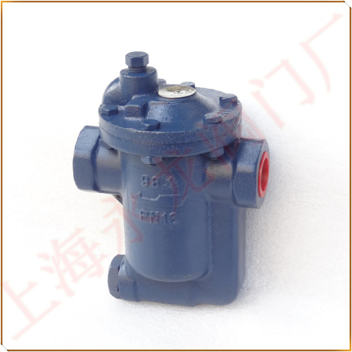 CS45H-16C倒吊桶式疏水阀图片 CS45H-16C倒吊桶式疏水阀图片